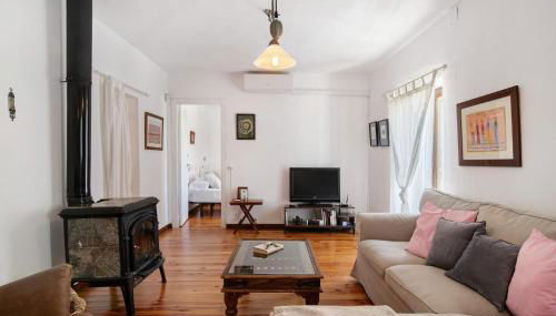 Casa De Los Pintores Facinas - Foto 3