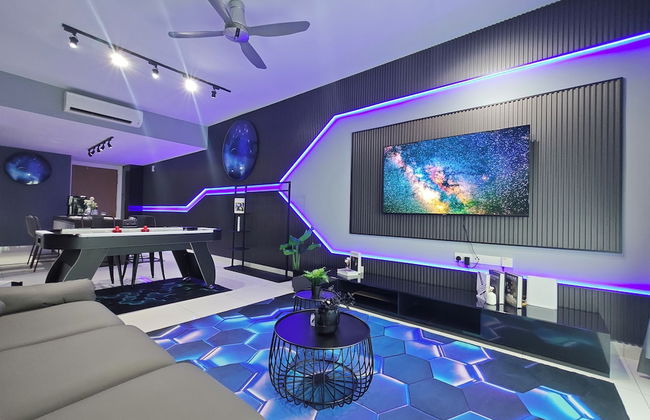 Southkey Mosaic By Antlerzone - Foto 61