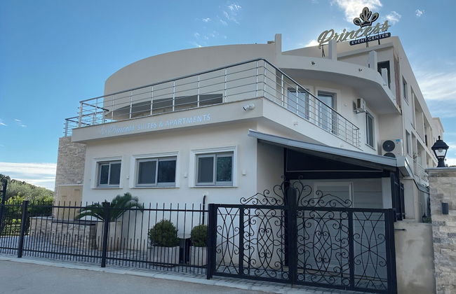 Apartments Princess Valdanos - Foto 68