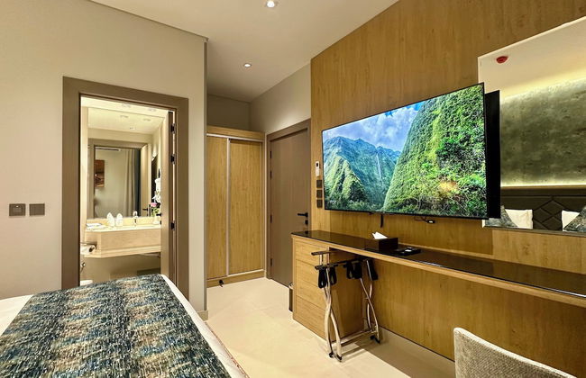 Mehad Stay for Self Check-In Apartment - Foto 20