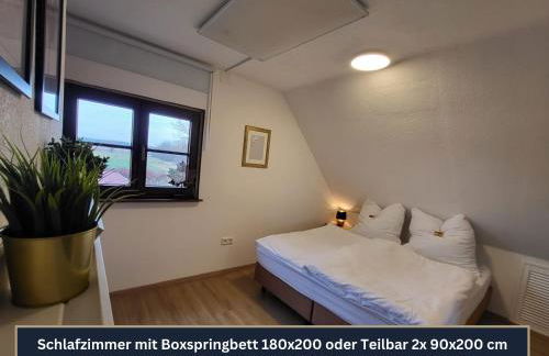 Ferien- und Messewohnung am Ponyhof Nürnberg - Foto 1