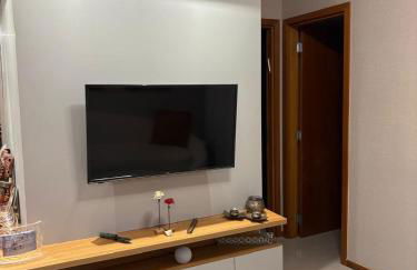 Apto Luxo Belém - Foto 2