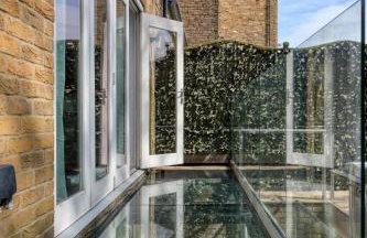 4 Bedroom House in Chiswick- Elegance & Serenity - Foto 61