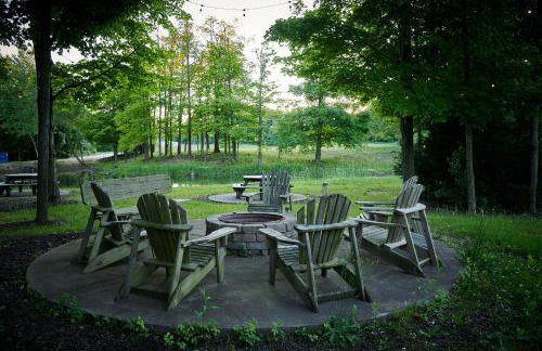 Dollybrook Cottage 1 Pet Friendly Community Pool Groups Welcome - Foto 29