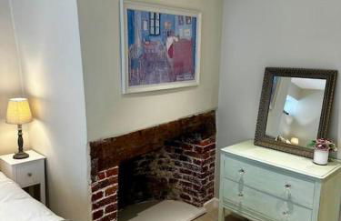 Rustic retreat in the Somerset countryside - Foto 35