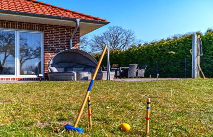 Ferienhaus am Glück - Foto 42