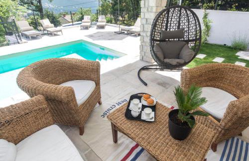 Casa Maya Deluxe Appartment with a pool - Photo 5