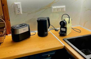 Luxury 2BR Ellinikon Apartment Oasis - Athens Riviera - Foto 33