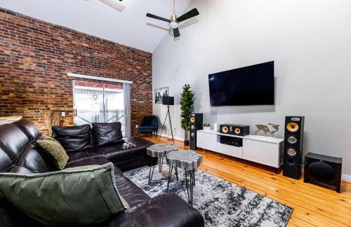 Modern loft on the Beltline - Foto 3