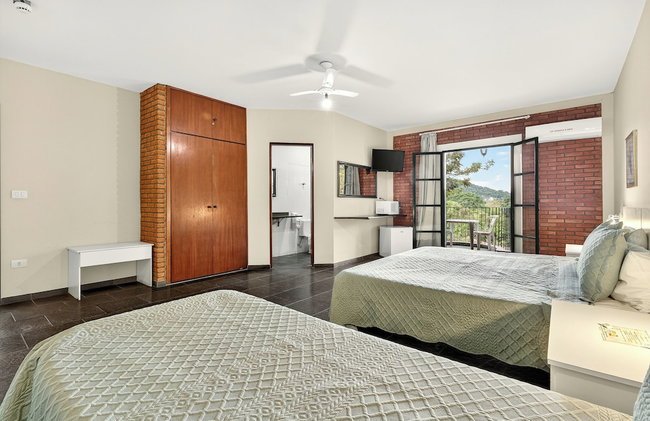 Grínberg's Village Hotel - Foto 8