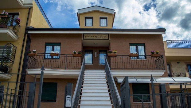 Residence Porta del Sole - Foto 2, Imagen principal