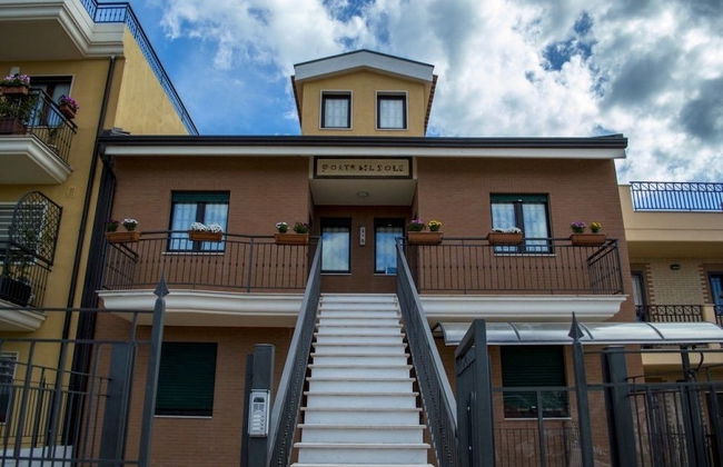 Residence Porta del Sole - Foto 1