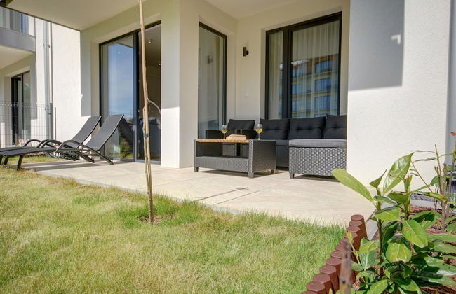 HelApart - Kaszubska Bryza II - Photo 25