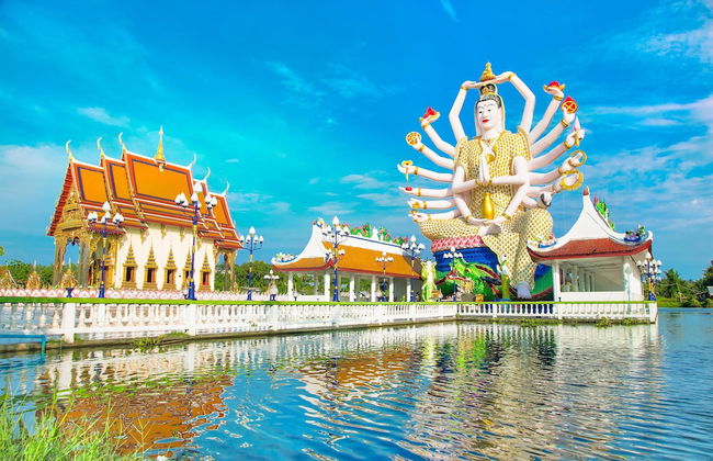 PK APARTMENT KOH SAMUI - Foto 23