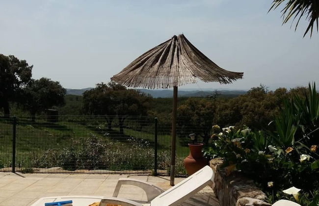 Serra do Caldeir o Private Pool Villa - Photo 77