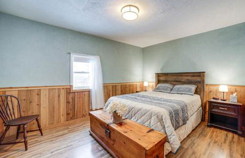 Jones Mills Vacation Rental Near Skiing and Hiking! - Foto 8
