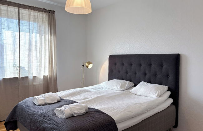 Säffle Suites - By Svaneholm Hotel - Foto 44