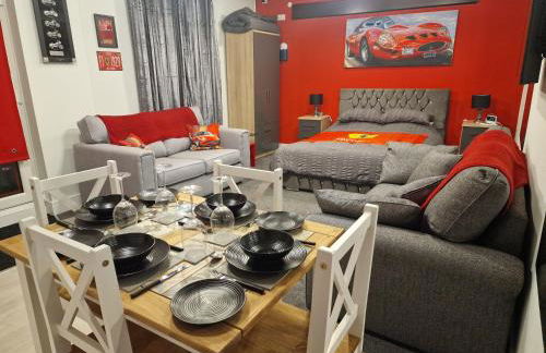 Joiners Arms - Studio Apartments - Foto 13