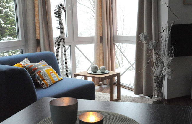 Apartment Heller am Hasselkopf - Foto 8