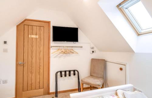 Brindleshaw Barn - Foto 14