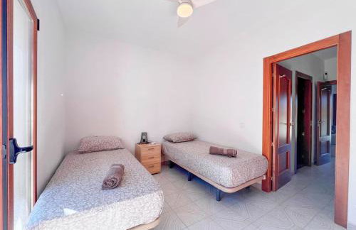La casita de Toni en las Rotas Denia con jardín y piscina - Foto 34