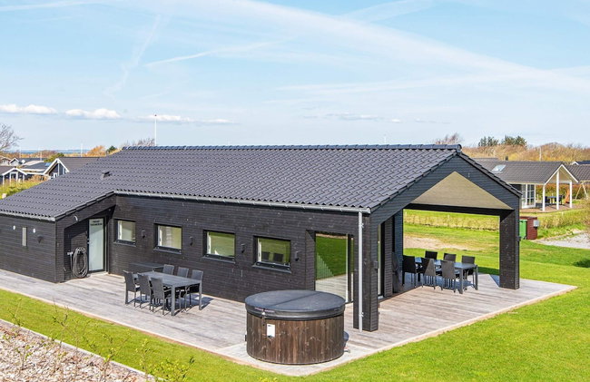 6 Person Holiday Home in Lemvig - Foto 32