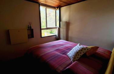 Ca'Mugo, a chalet in the magic woods, near Cortina - Foto 9