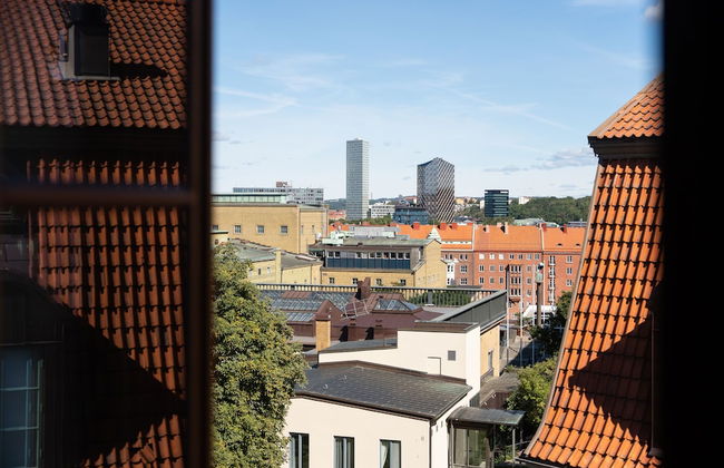 Live and Stay - Ekmanska - Photo 23