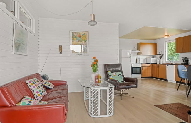 "Imgert" - 300m to the fjord - Foto 26