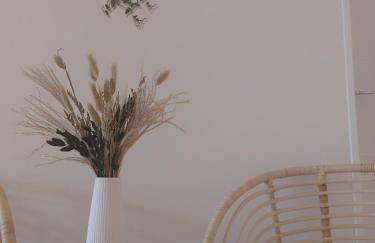 Rooftop Apartments - Stillvolles Apartment 4P nahe Glacis Center - Foto 4