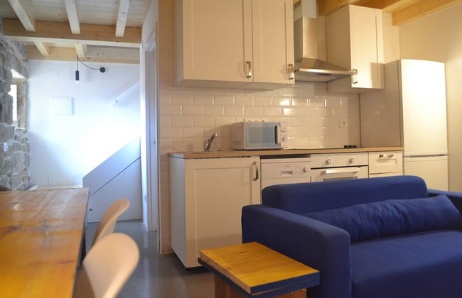 Pazo Larache - Foto 21