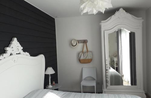 Maison à Lancieux de plain pieds avec cour fermée - Foto 7