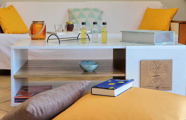 Valena Stylish Home -15 min to Elafonisi - Foto 34