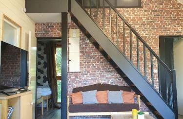 Gîte n° 20, en pleine nature, frontalier - Foto 6