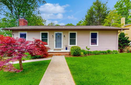 Sunny Retreat - Foto 1