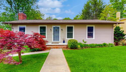 Sunny Retreat - Foto 1