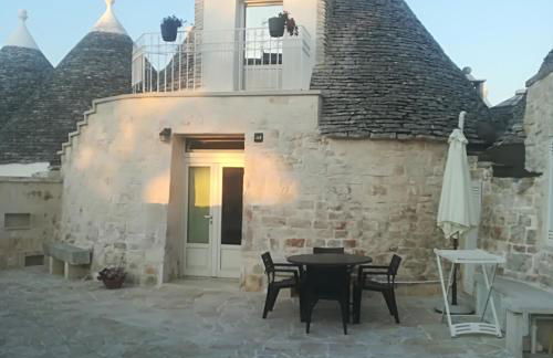 Trulli Manuela 2 - Foto 1