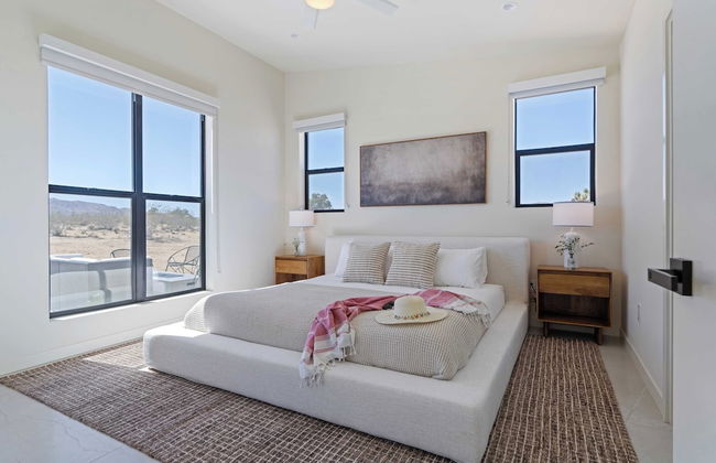 Private Pool, Hot Tub, Firepit Modern Oasis Blue Mirage by Avantstay - Foto 31