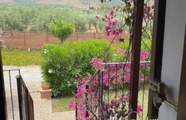 Georges Villa Galaxidi, family, pool and garden - Foto 30