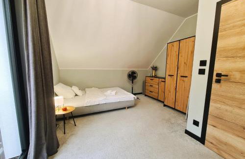 LEŚNA STODOŁA - Foto 33