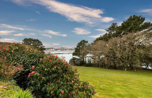 château de Locquéran Pierres et filets bleus - Photo 17