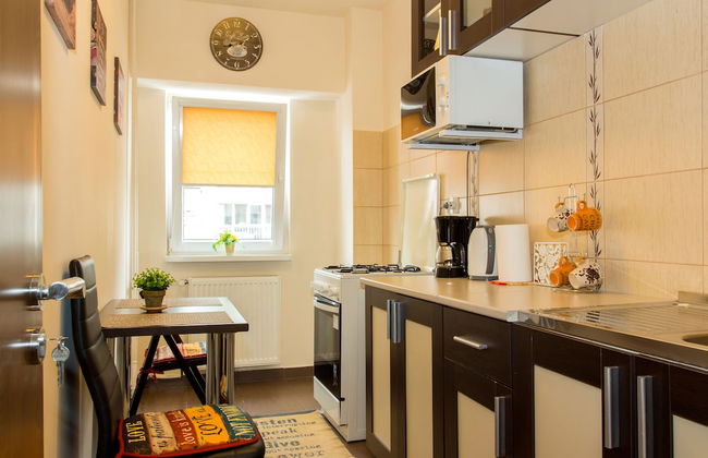 Motru 84 by MRG Apartments - Foto 15