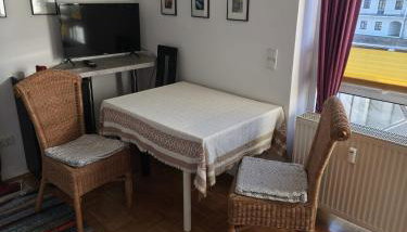 Ferienresidenz Am weißen Regen - Foto 5