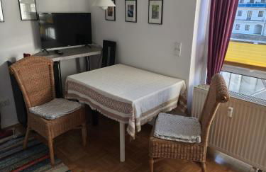 Ferienresidenz Am weißen Regen - Foto 5