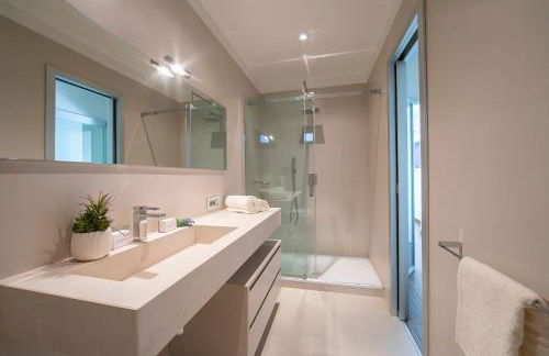 Panorama Fantastico Apt Pool & Beach - Happy Rentals - Foto 17