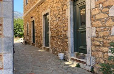 Selini Apartments Mani - Foto 33