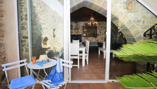 Villa Epimenidis - Photo 3