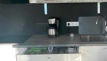 Ferienwohnung zwischen Wald und See - Foto 5