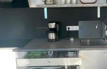 Ferienwohnung zwischen Wald und See - Foto 5