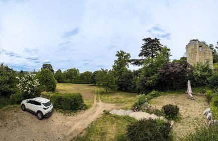 La Maison de Jouy - Foto 32